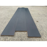 WYPRZEDAŻ | Deska Podłogowa XXL DĄB GRAFIT ELEGANCE 15x190x1900 mm | 1-LAM | Szczotkowana | Click