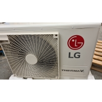 Pompa ciepła LG HU031/HN0314 3 kW