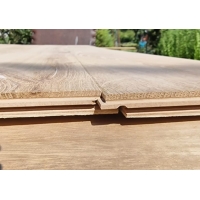 Deska podłogowa Dąb Rustic 1-Lam 13,5x175x2200mm klik