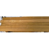 TANIMBUCA egzotyczna deska tarasowa 21x145x1250-2450mm WYPRZEDAŻ