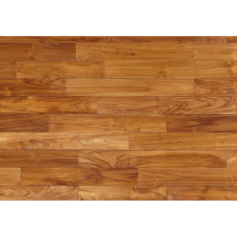 Deska lita / parkiet TEAK INDONEZYJSKI 15x90x450-750mm WYPRZEDAŻ !!!