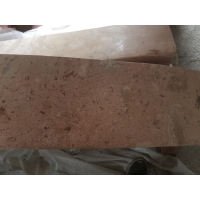 Umywalka kamienna 150x65cm z TRAWERTYNU naturalnego